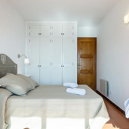 Bellavista Lägenhet Tamariu Exteriör bild